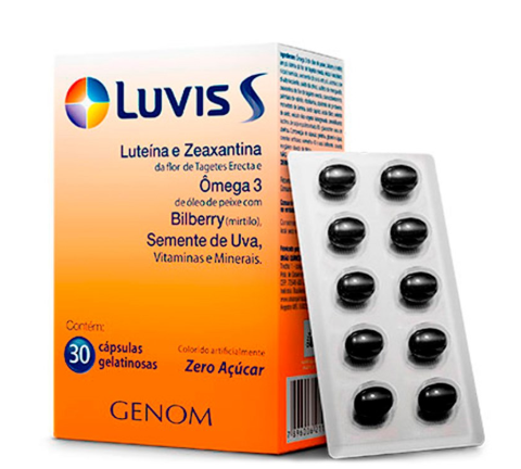 Captura-de-tela-2026-09-09-232940.png Luvis S 30 Cápsulas Gelatinosas - Imagem 1